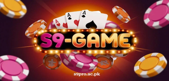 S9 Pro Game